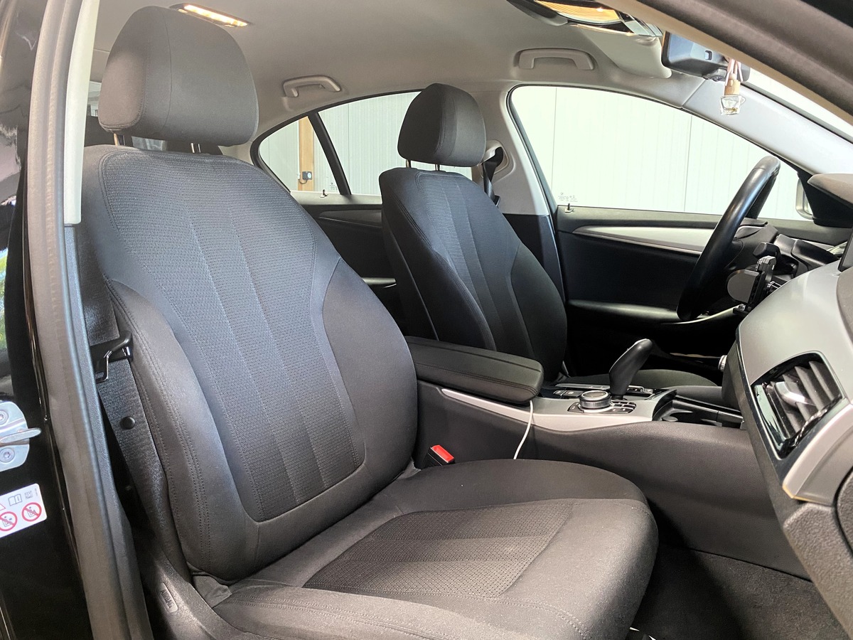 Bmw 530E G30 530E IPERFORMANCE 286 LOUNGE BVA8