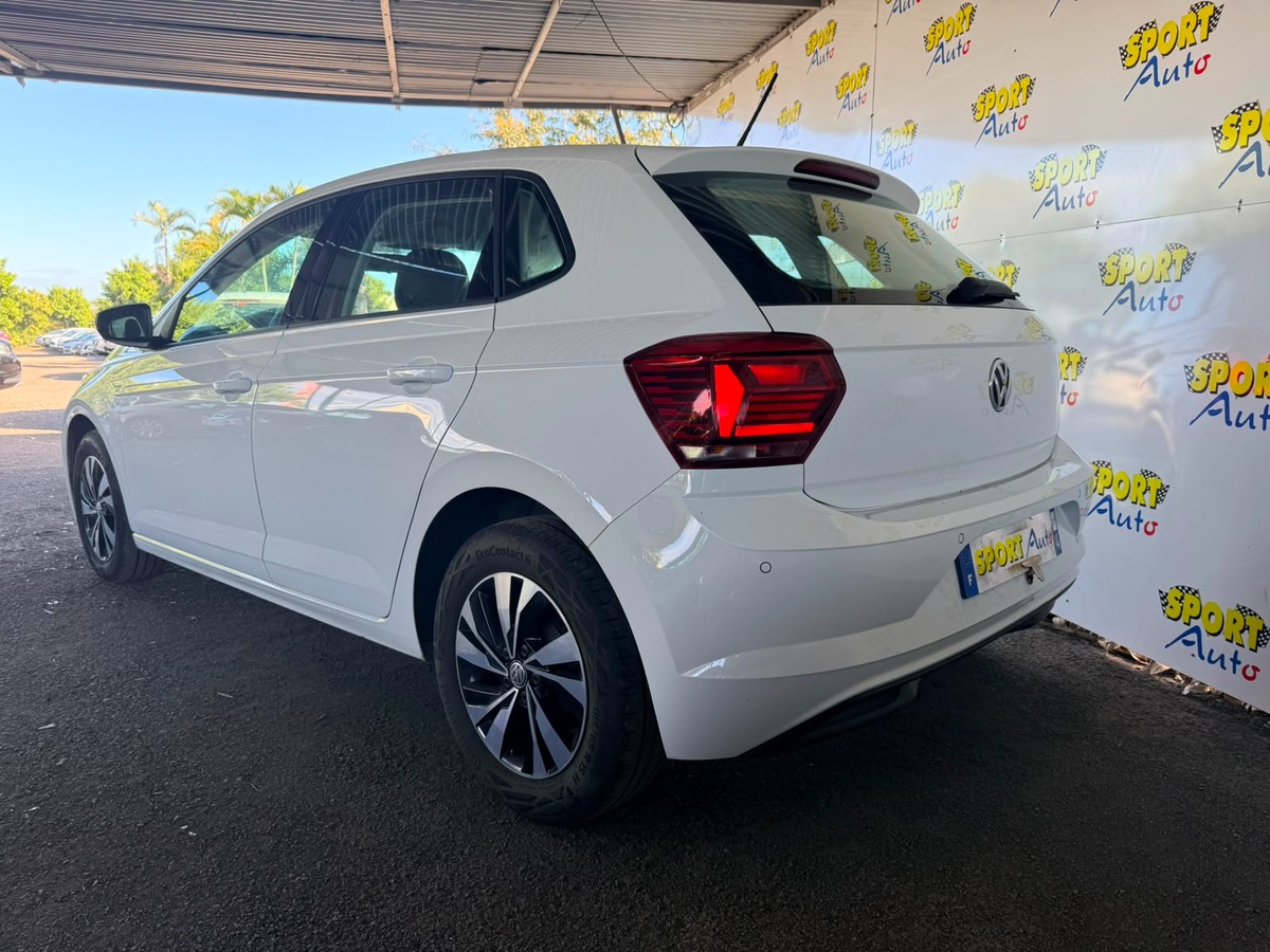 Volkswagen Polo 1.6 tdi