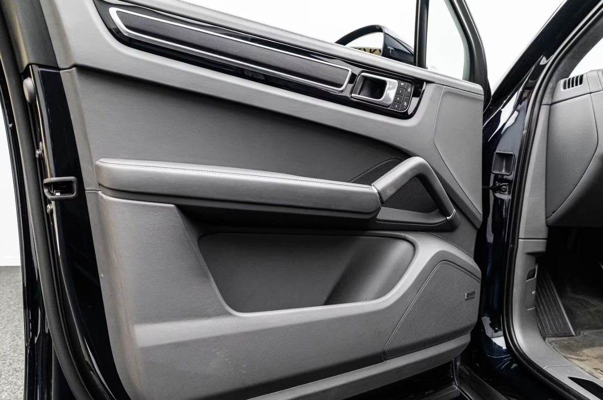 Porsche Cayenne 4.0 V8 460ch GTS/Bose/Toit ouvrant