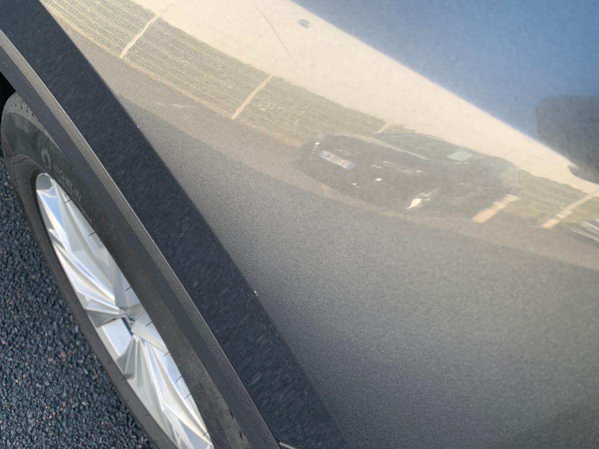 Volkswagen Tiguan 150 | Carat | DSG7 | Caméra recul | Toit ouvrant panoramique | Régulateur vitesse