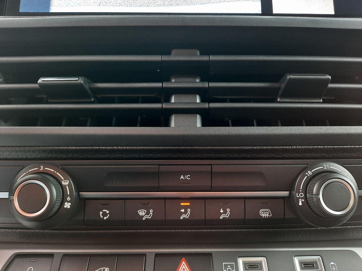 Citroën Jumpy FOURGON M 2.2 BLUEHDI 150CH EAT8 CONFORT