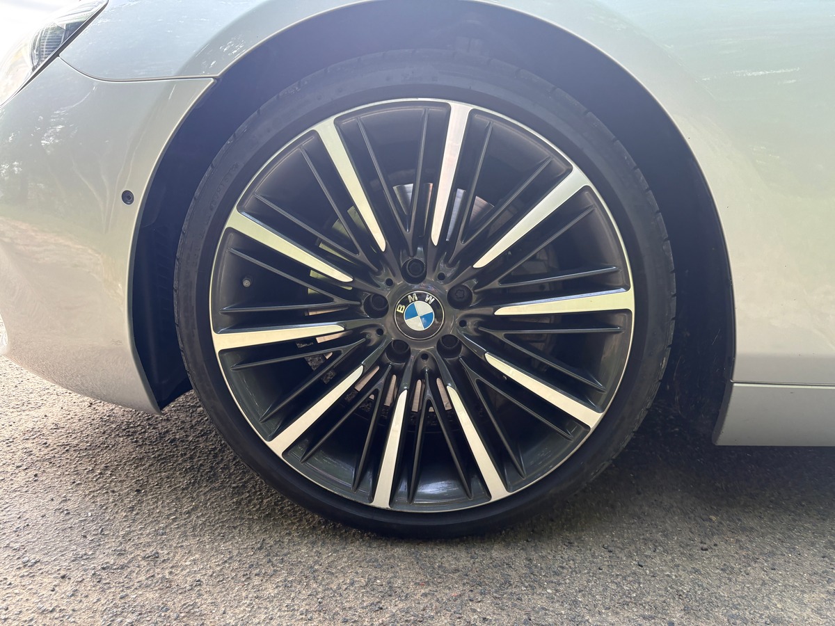 Bmw Série 6 640d - 313ch