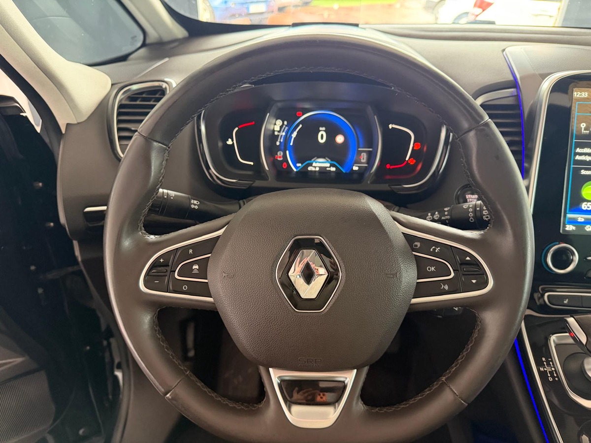 RENAULT Espace dci 160