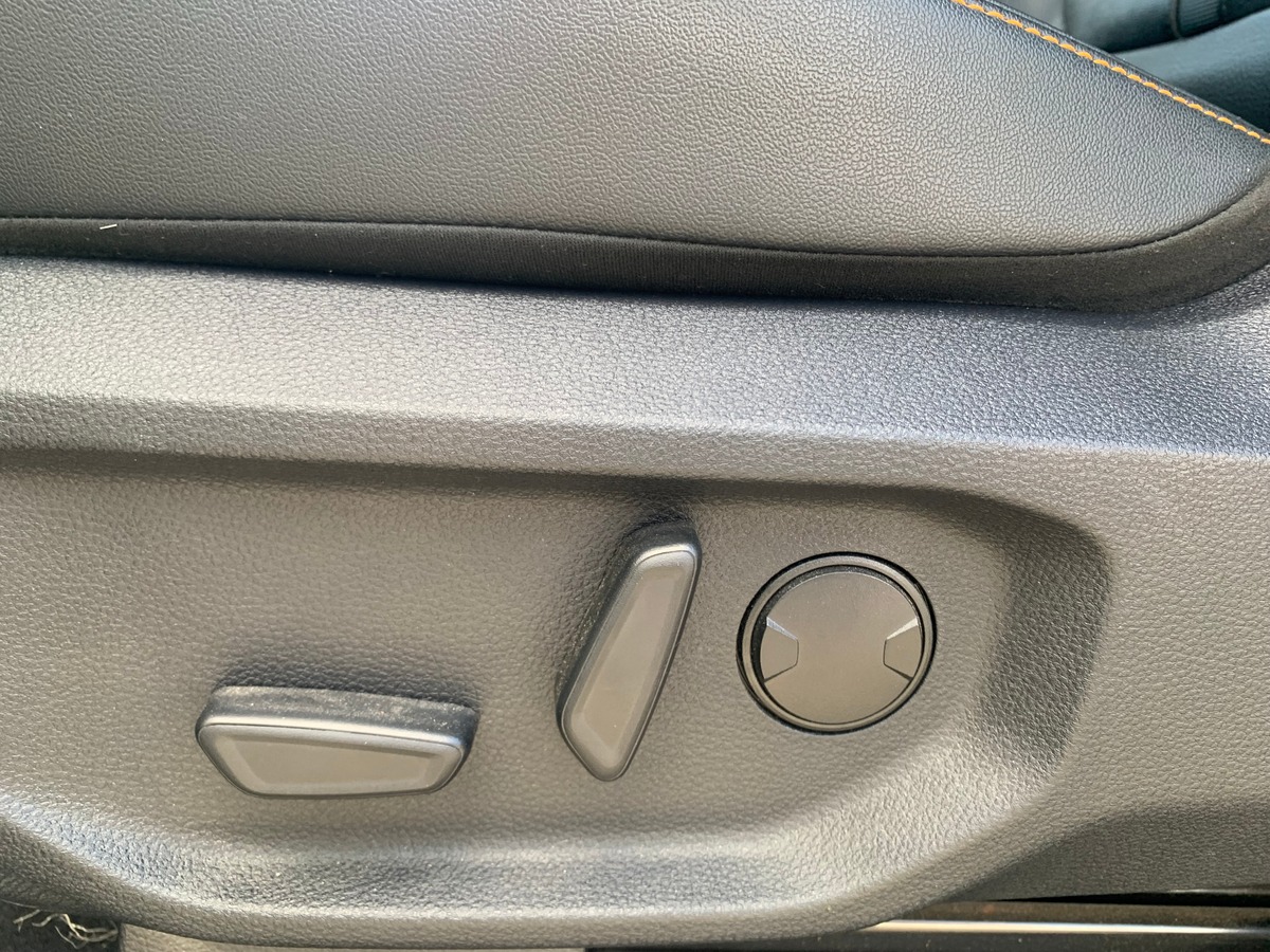 Ford Ranger 205 ch | Wildtrak | 5 Places | Caméra recul | Apple car play | Attelage | Roue secours