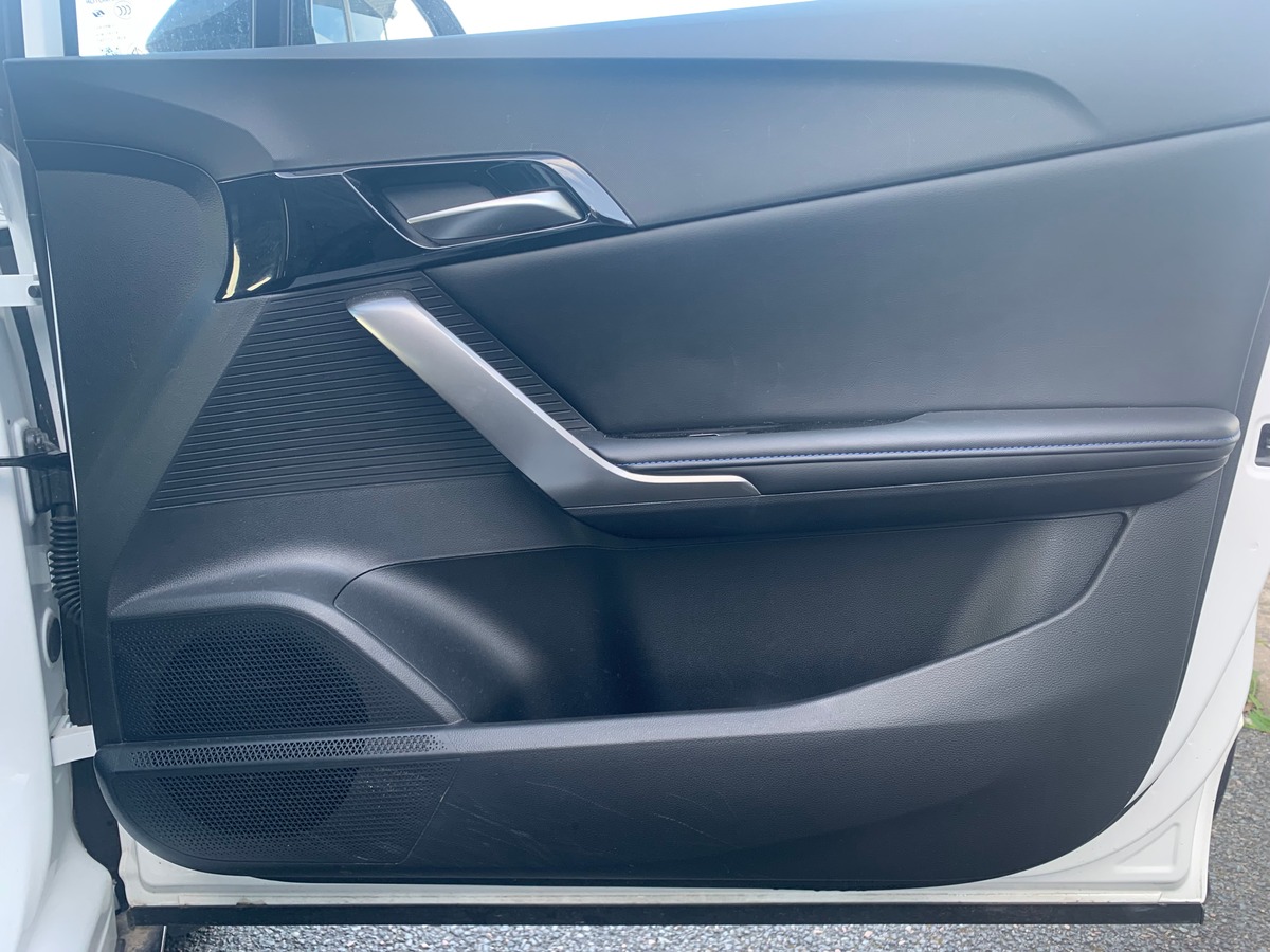 MG MG4 245 | 77 Kwh | Luxury | Apple car Play | Caméra | Siéges chauffants | Régulateur adaptatif