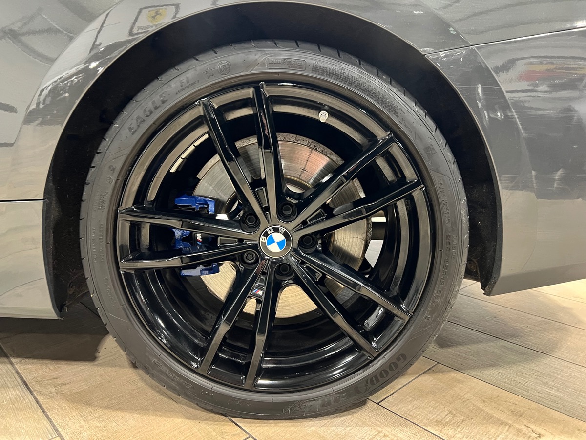 Bmw Série 4 Coupé (G22) M440I XDRIVE 374 BVA8 