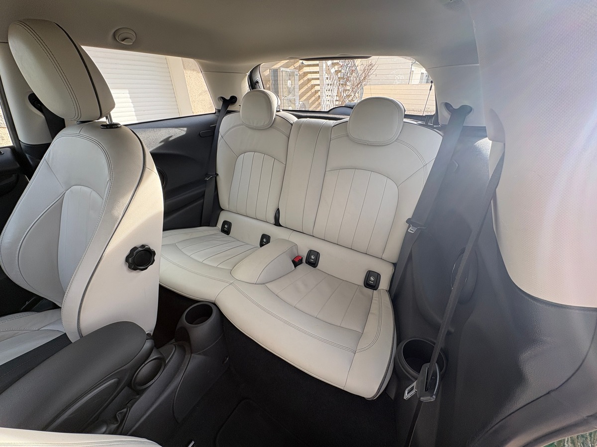 Mini Mini Cooper 136ch Edition 60 Years