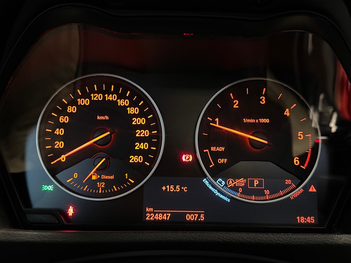 Bmw X1 xDrive20dA 190ch M Sport