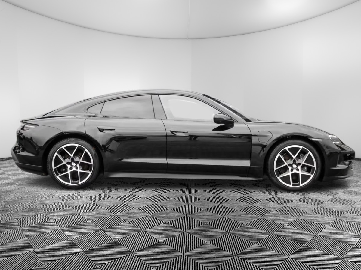 Porsche Taycan Nouveau Modèle 2025 435ch Performancebatterie+ J1 II