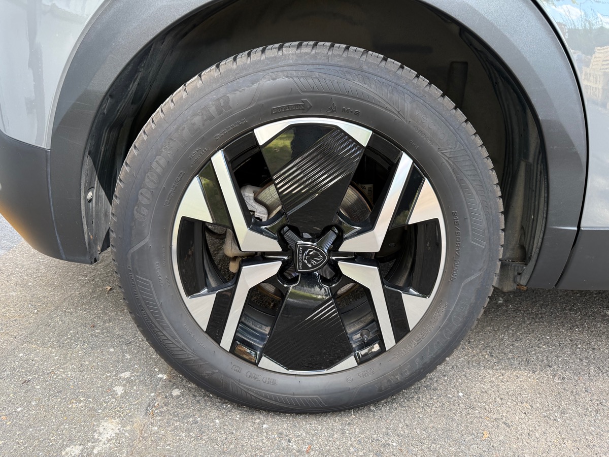 Peugeot 2008 Electrique 156ch 54kW GT+Toit ouvrant