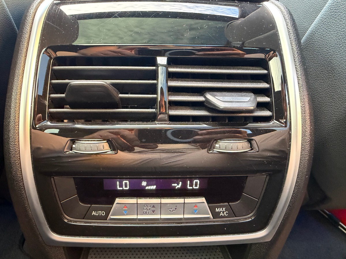 Bmw X5 G05 3.0d 30d 286ch XDRIVE M Sport / Feux Laser / Toit Panoramique Ouvrant / Caméra 360°