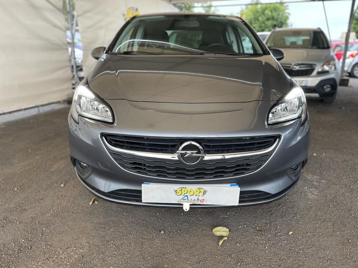Opel Corsa 1.4i - 90cv