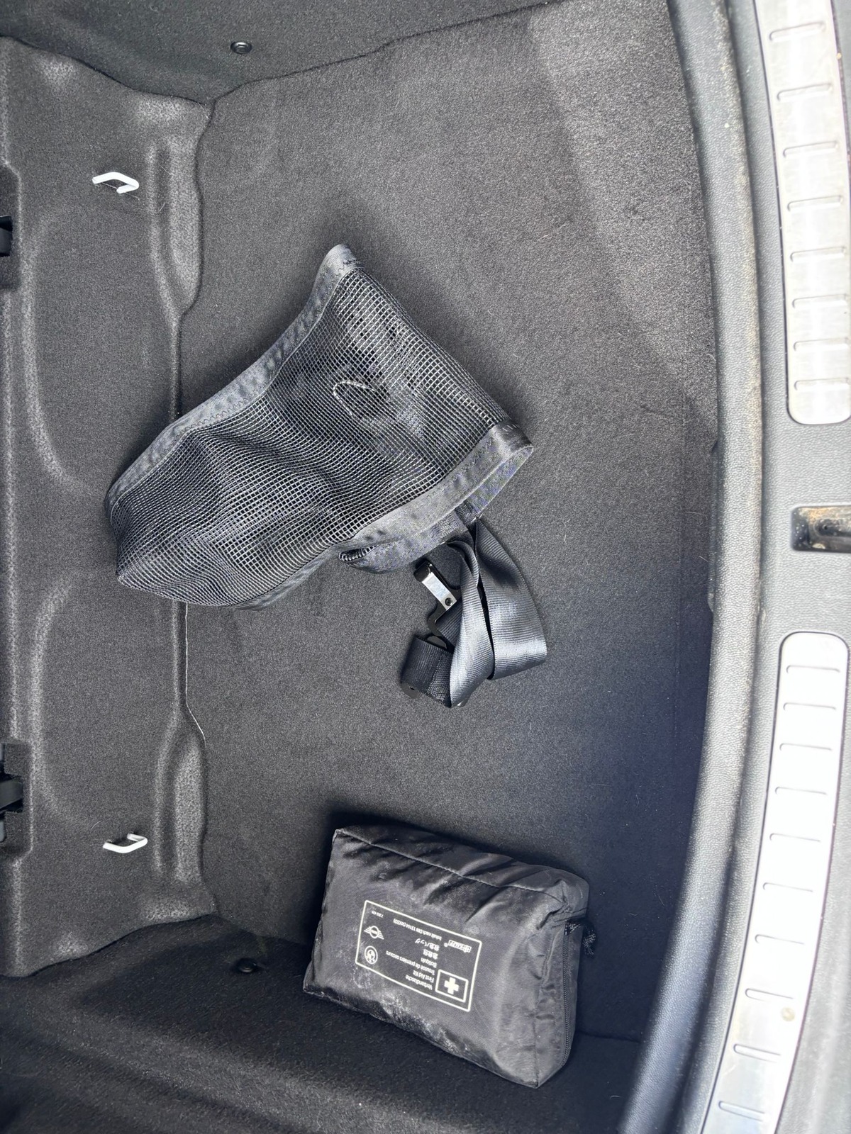 Mini Countryman Cooper 136ch Longstone BVA7 - Entretien MINI