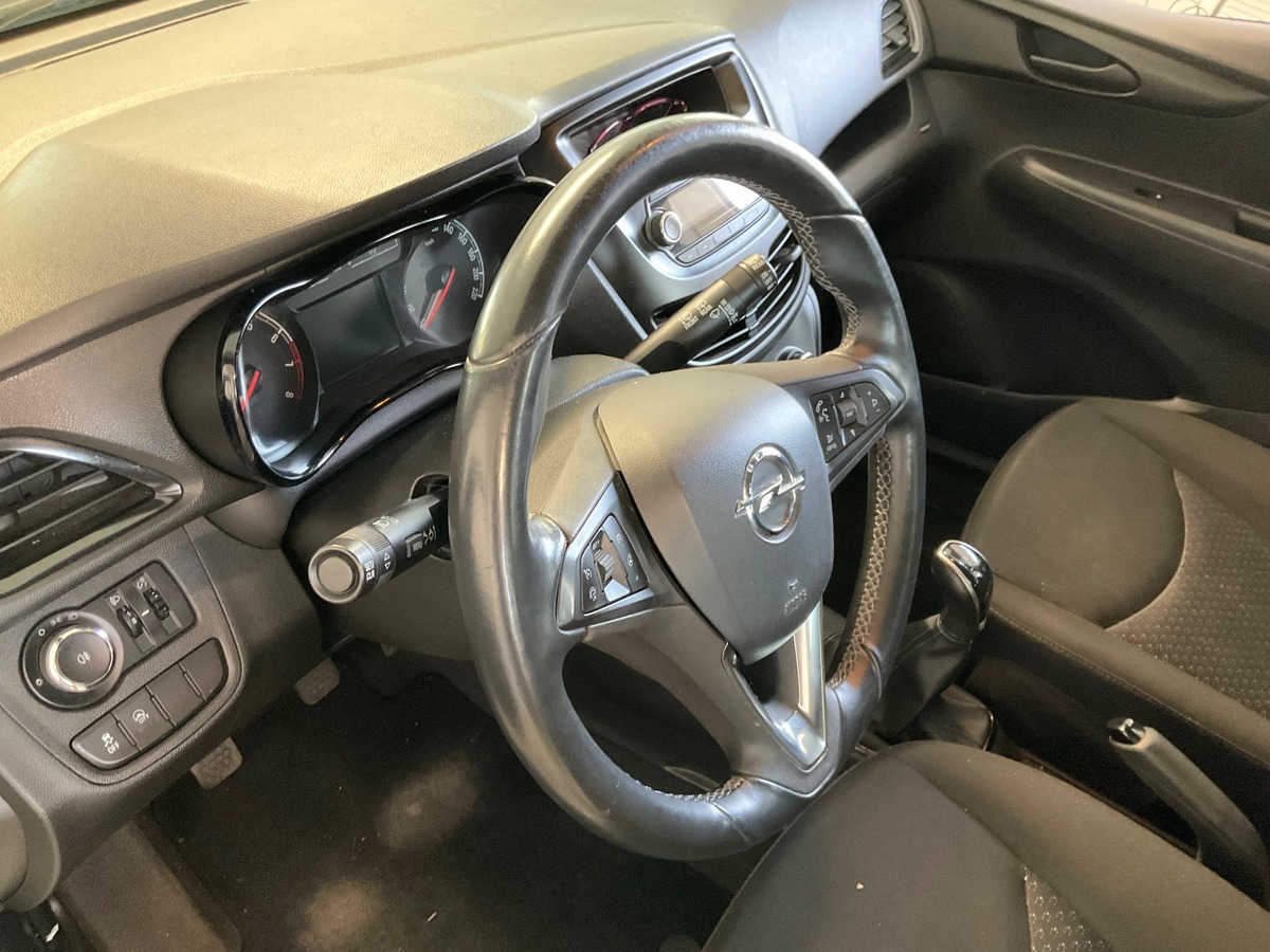 Opel Karl 1.0 Edition