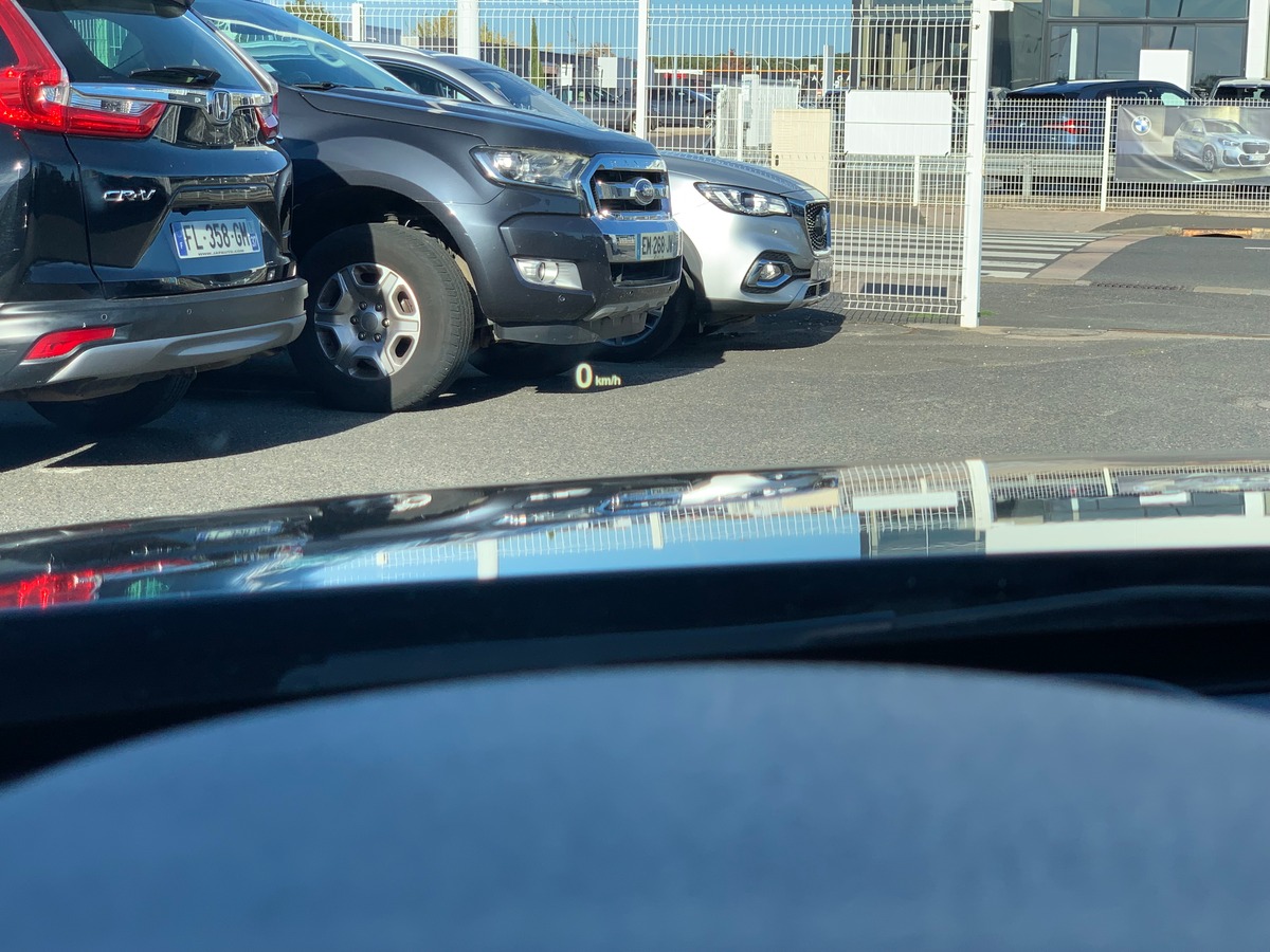 Bmw Série 4 Gran Coupé 252 | Luxury | Caméra recul | Régulateur vitesse | GPS | Affichage tête haute