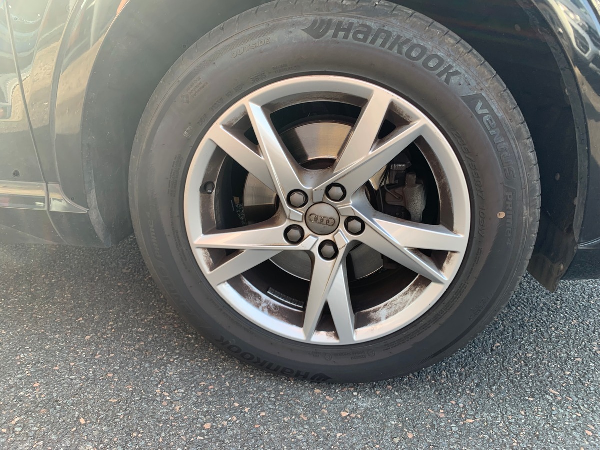 Audi Q3 150 chevaux | Régulateur de vitesse | GPS | Bluetooth | Drive Select | Radar de recul