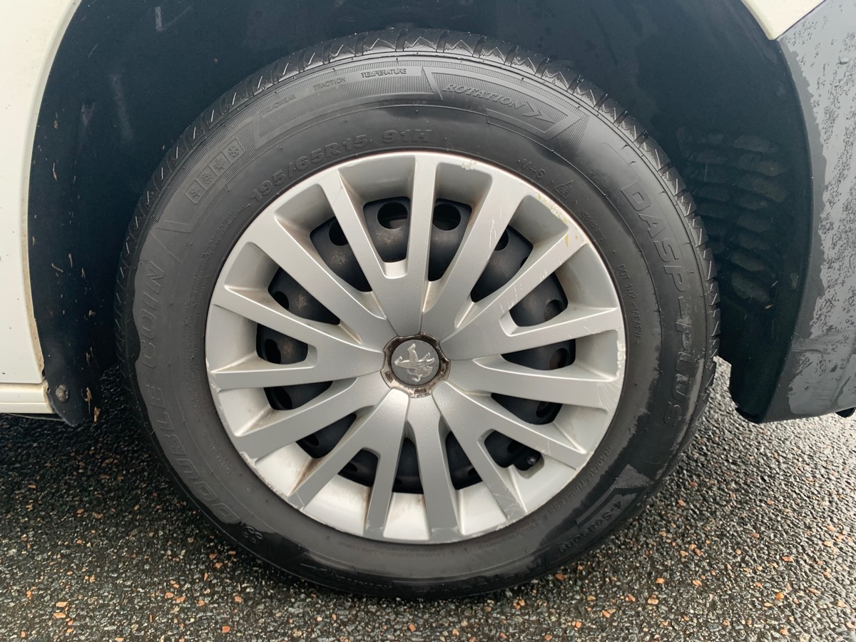 Peugeot Partner 100 ch | PREMIUM | Régulateur de vitesse | Radar de recul | Climatisation | 3 places