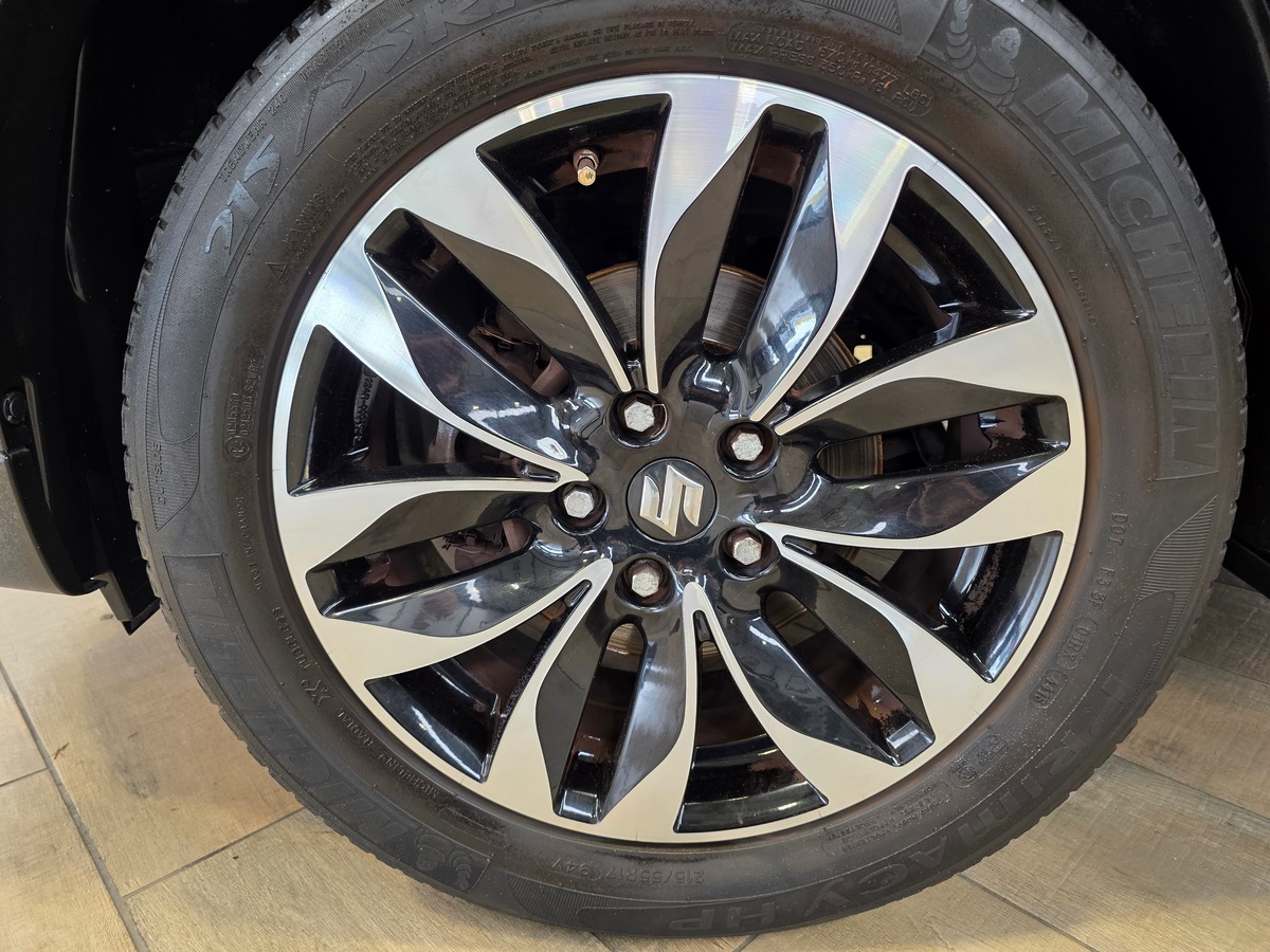Suzuki Vitara IV 1.6 DDIS 120 PACK