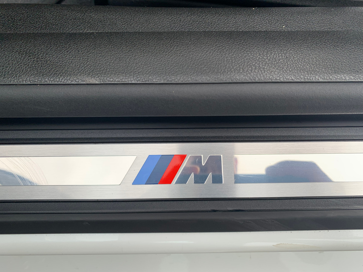 Bmw Série 4 Coupé 374 ch | M440i xDRIVE | Toit ouvrant | Palettes changement vitesses au volant