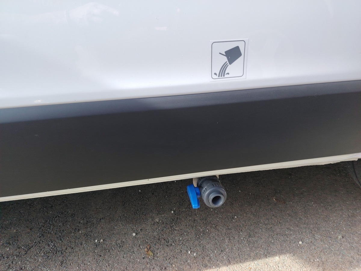 RENAULT HANROAD TREK 4 +