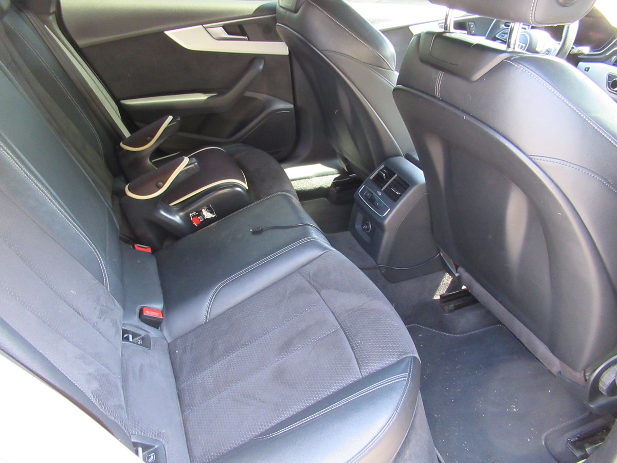 Audi A5 Sportback 2.0 TDI 150 S LINE STRONIC