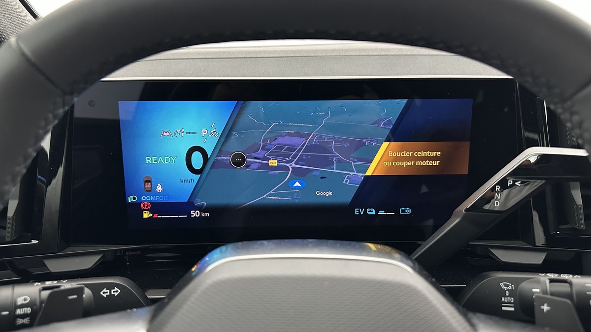RENAULT Austral E-Tech full hybrid 200ch Techno | Plusieurs coloris disponible