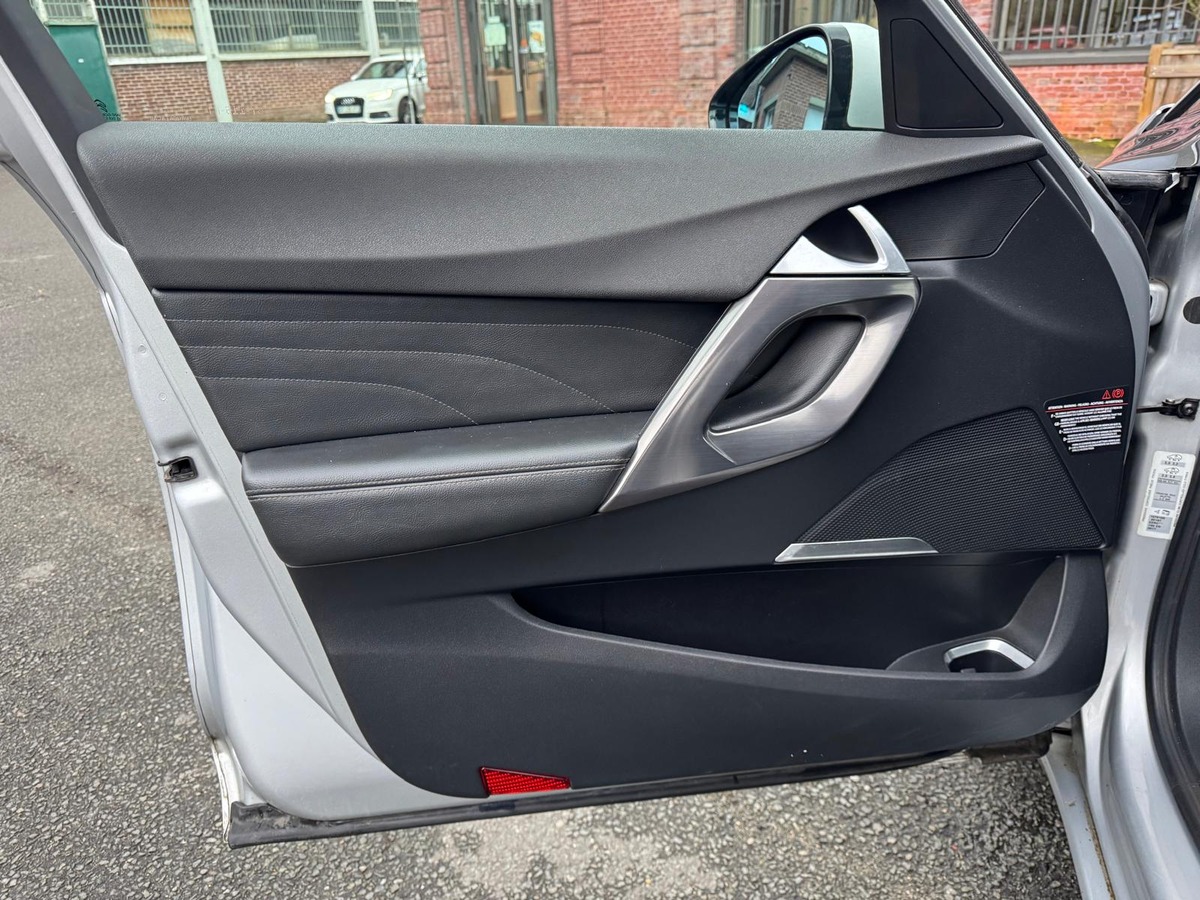 Citroën DS5 1.6 e-HDi SoChic Boite automatique - Révisé - Garantie