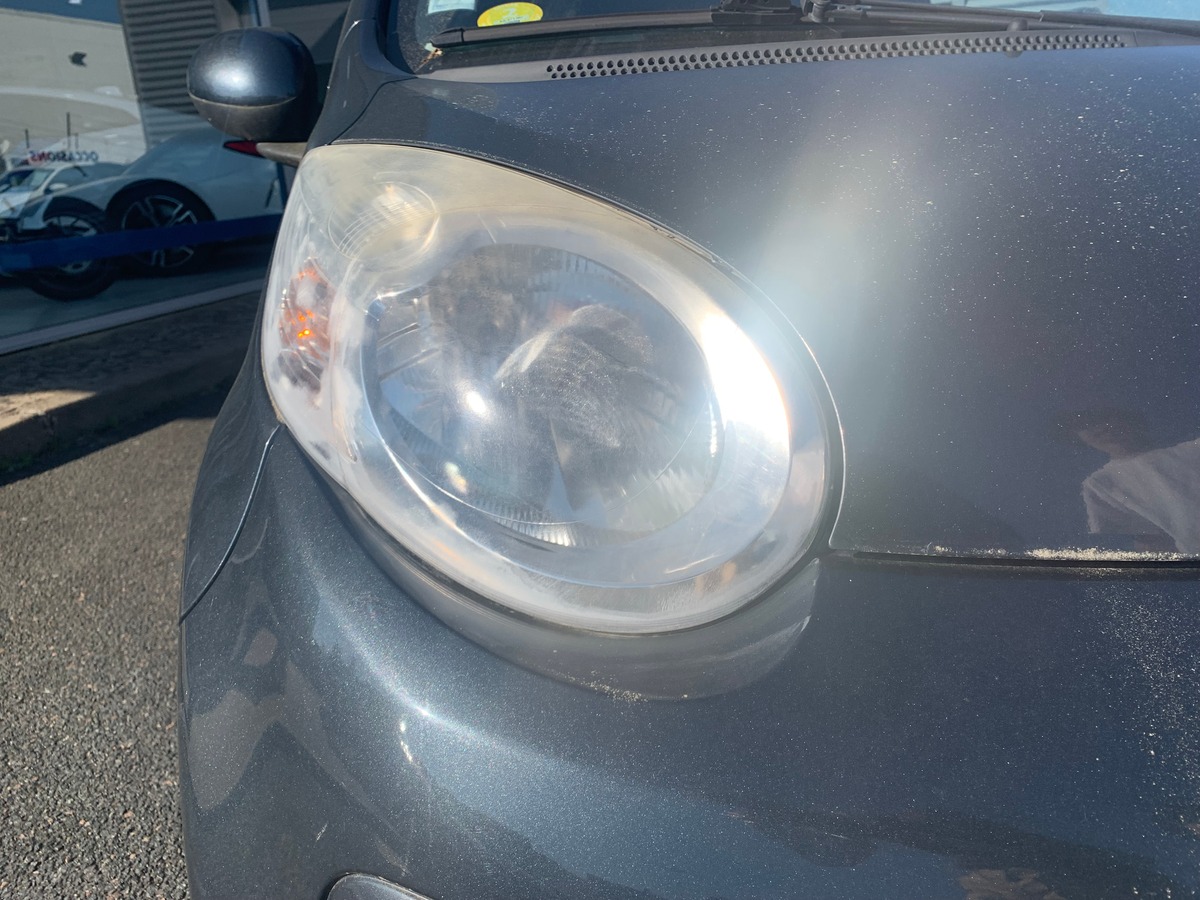 Citroën C1 68 chevaux | 1.0i | Confort | Premiére MAIN | 3 Portes | Direction assistée | Airbags