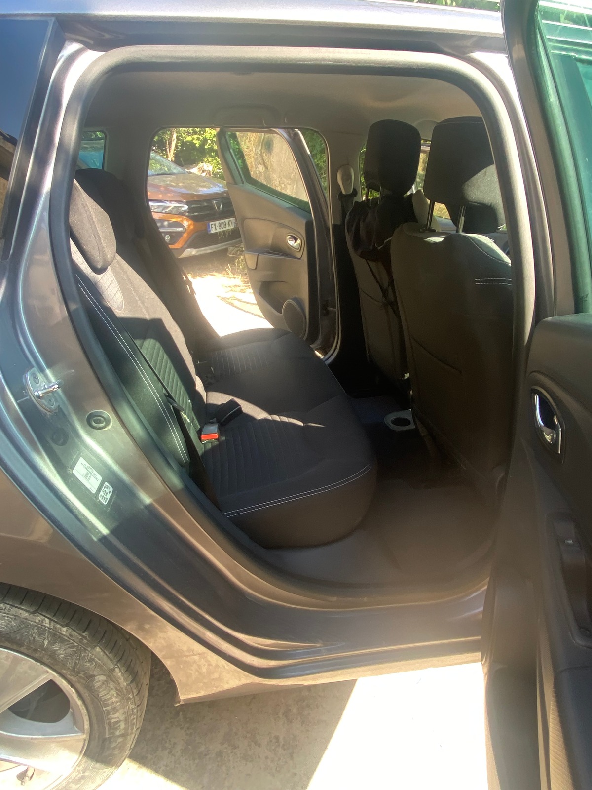 RENAULT Clio tce 90
