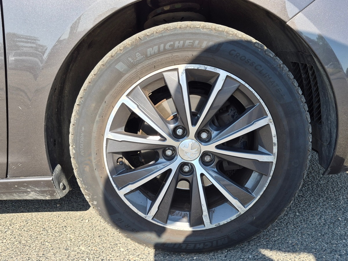 Peugeot 308 SW 1.6 e-HDi FAP 115ch Business Pack