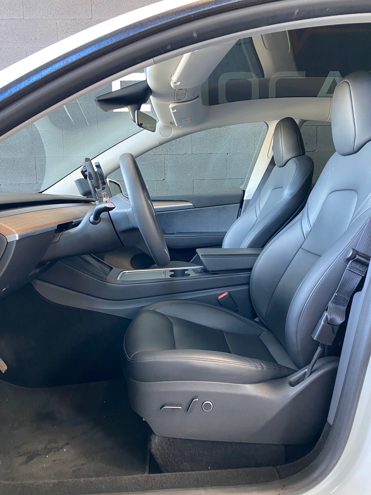 Tesla Model Y GRANDE AUTONOMIE 299
