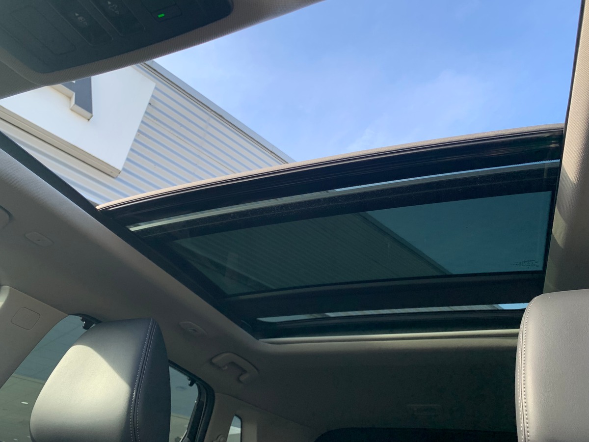 Nissan X-trail 204 | Tekna | Toit ouvrant panoramique | Caméra recul | Siéges chauffants | Attelage