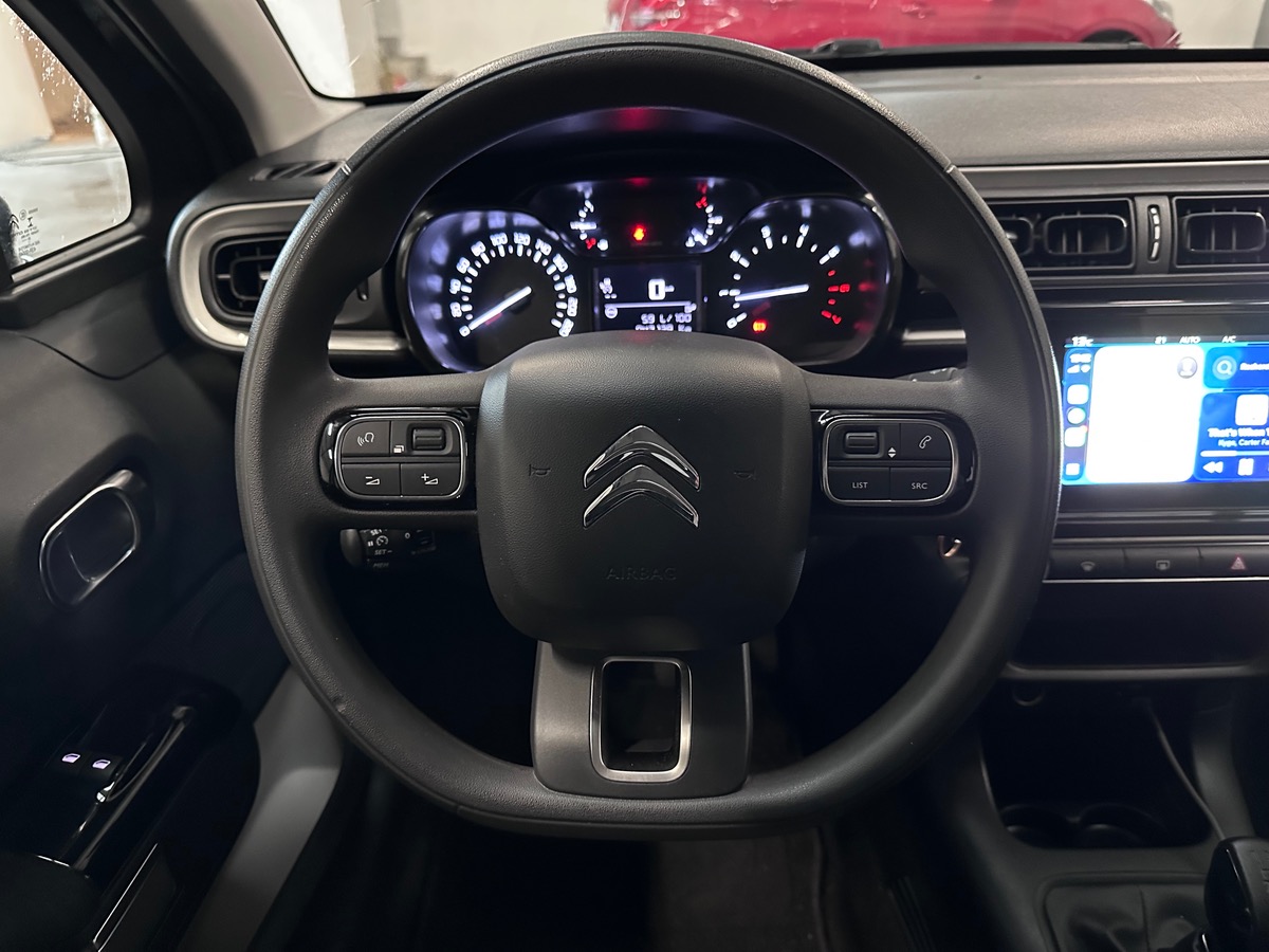 Citroën C3 III 1.2 83cv S&S FEEL PACK COURROIE DE DISTRIBUTION NEUVE