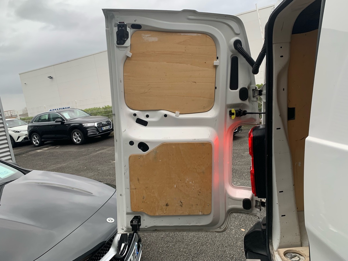 Toyota ProAce 180 ch | Business access | TVA Récupérable | 3 Places | Apple car play Android auto