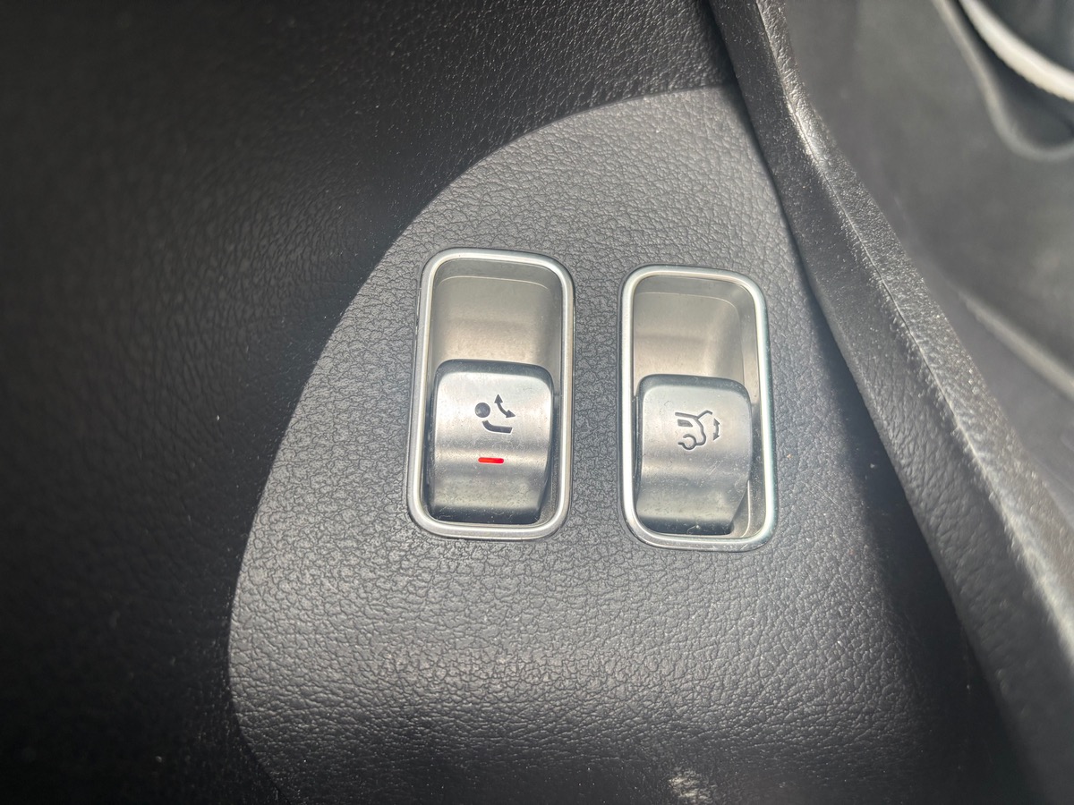 Mercedes-Benz Classe GLE 350D AMG LINE TOIT OUVRANT