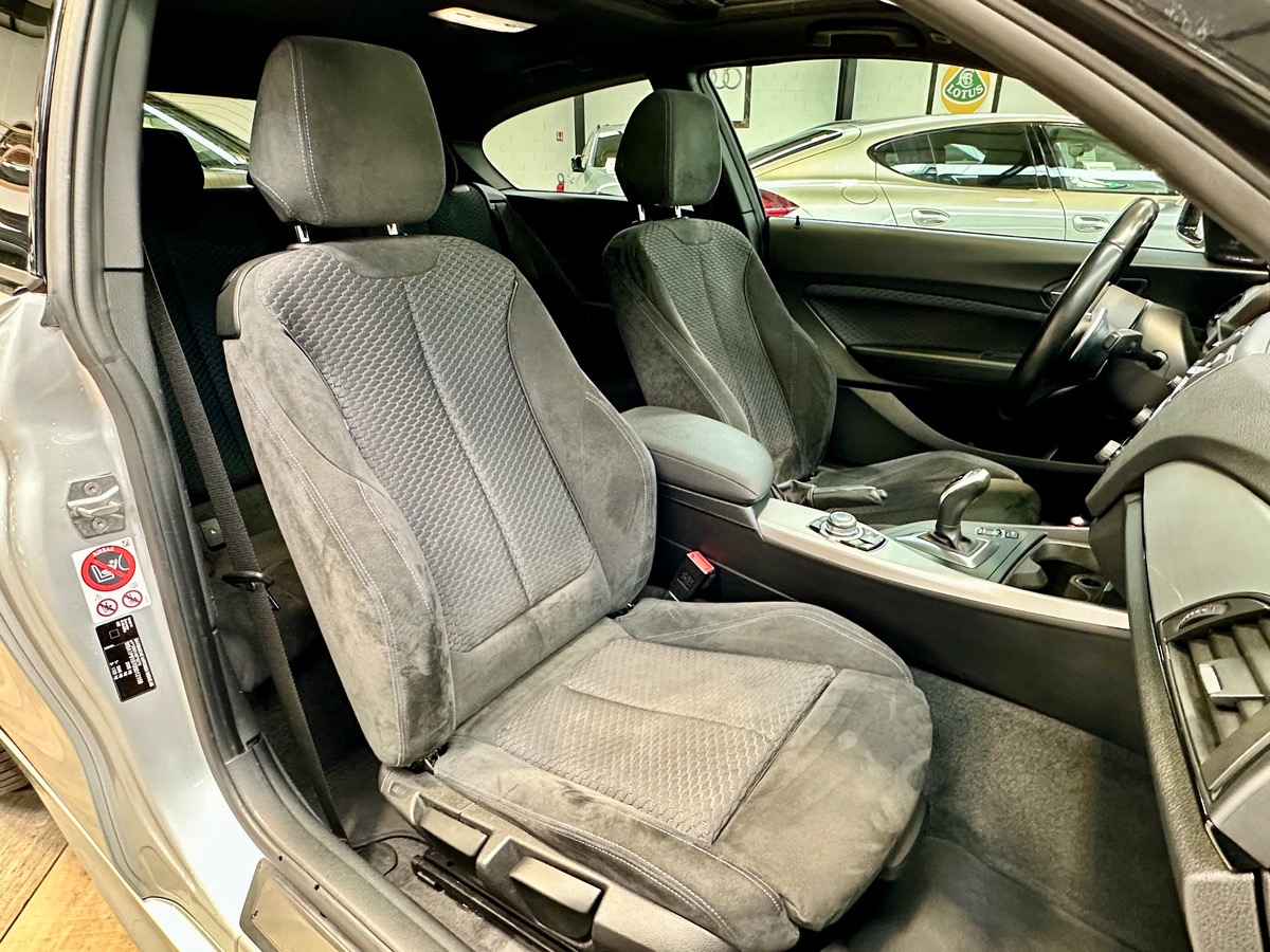 Bmw Série 1 F21 LCI M140i 3.0 340 XDrive BVA8 3P s