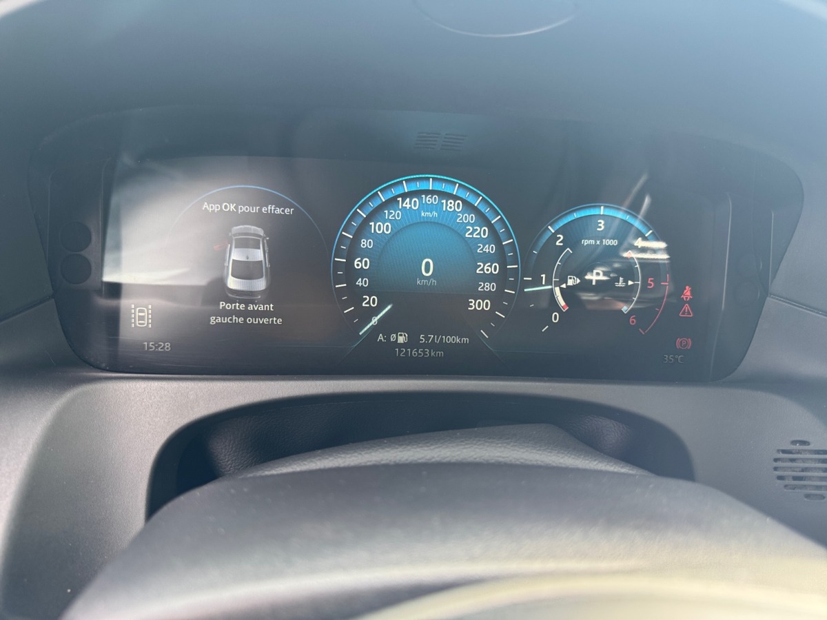Jaguar XF 2.0 d r sport 180 cv