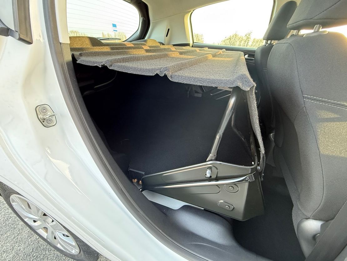 Peugeot 208 AFFAIRE 1.6 BLUEHDI 100 PACK CLIM NAV - TVA RÉCUPÉRABLE