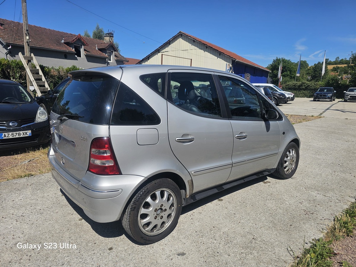 Photo du véhicule