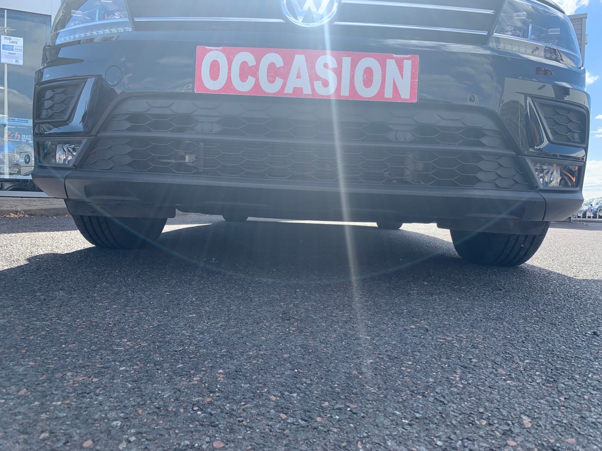 Volkswagen Tiguan 150 | Sound | Caméra de recul | Apple car play Android auto | Régulateur vitesse