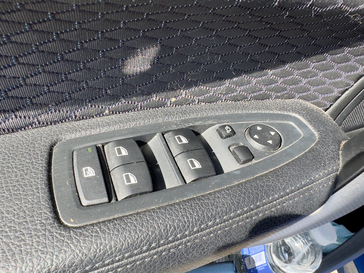 Bmw Série 1 M140iA F20 LCI