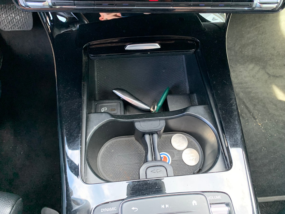 Mercedes-Benz Classe A 136 chevaux | Business Line | Caméra de recul | Régulateur de vitesse | GPS