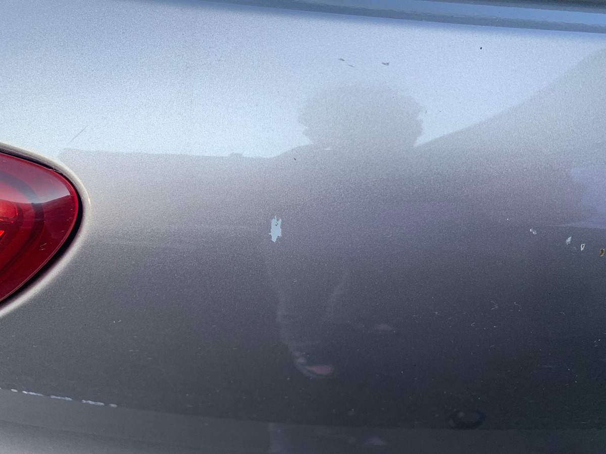 Hyundai Tucson 115 | Intuitive | 1.7 CRDI | 2WD | Régulateur vitesse | GPS | Attelage | Caméra recul