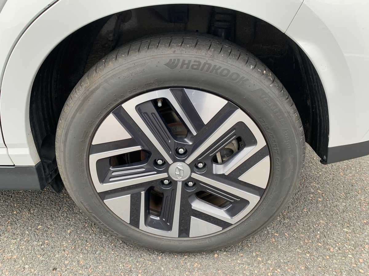 Hyundai Kona INTUITIVE PLUS PACK | 204 ch | Garantie 01/10/2026 | Carnet d'entretiens constructeur