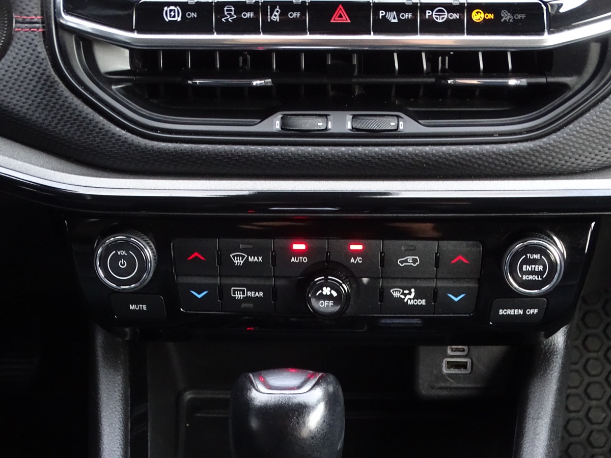 Jeep Compass PHASE II (2) TRAILHAWK  PHEV T4 240 Ch 4XE EAWD AT6