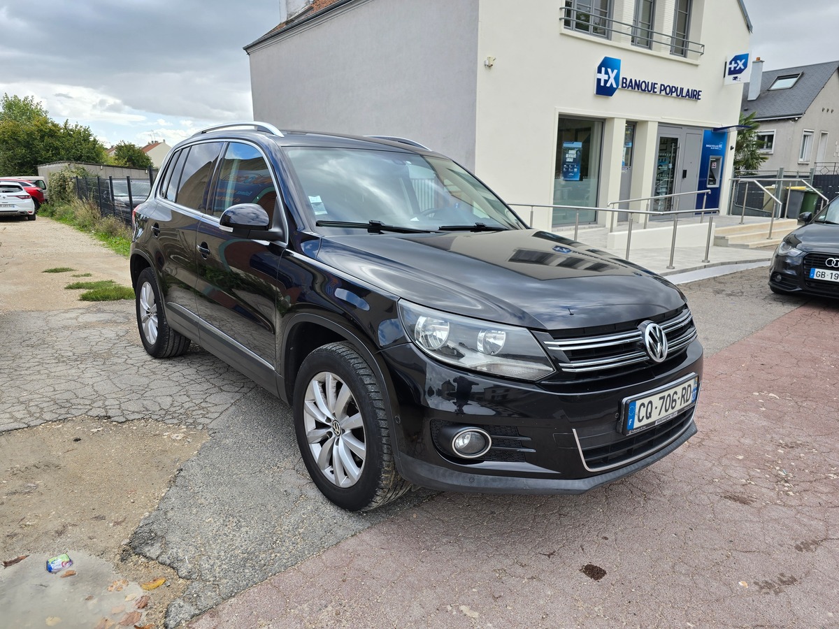 Photo du véhicule