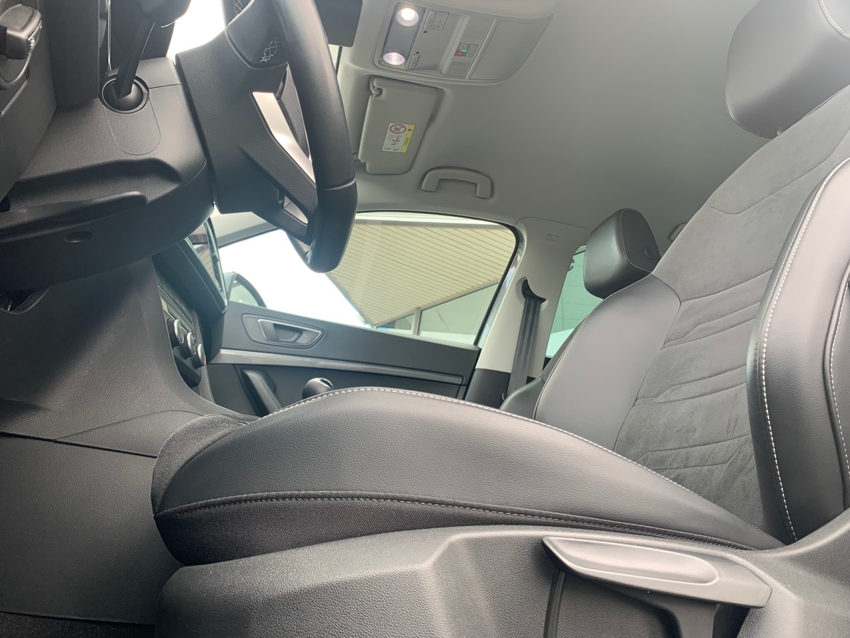Seat Ateca 115 | Copa | Apple car play | Caméra recul | Régulateur vitesse | GARANTIE CONSTRUCTEUR