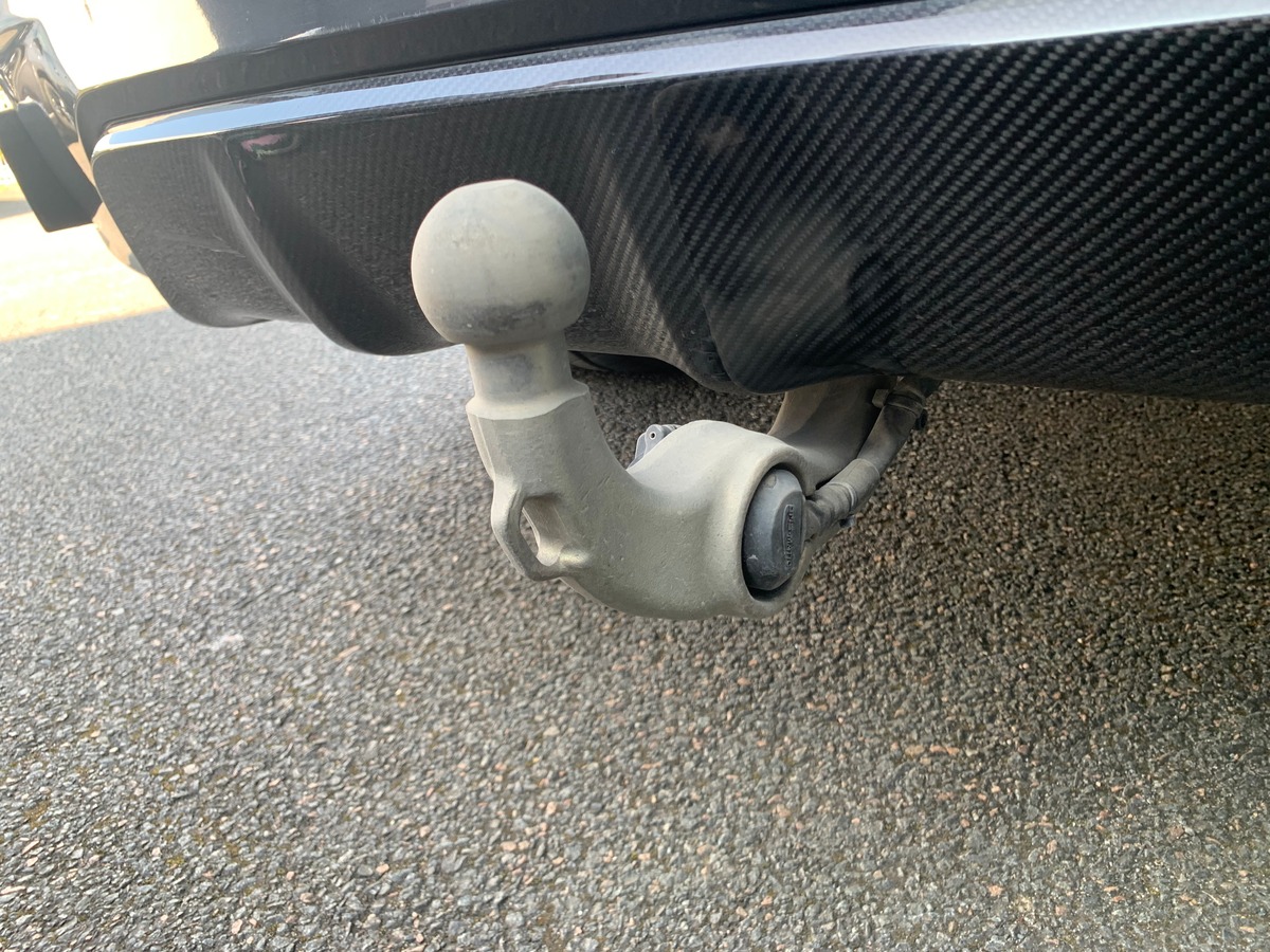 Bmw X6 380 | M | Toit ouvrant | Harman Kardon | Régulateur vitesse adaptatif | Attelage électrique