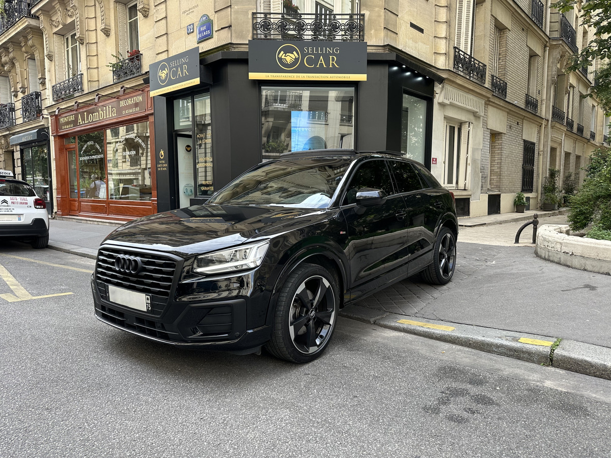 Photo du véhicule