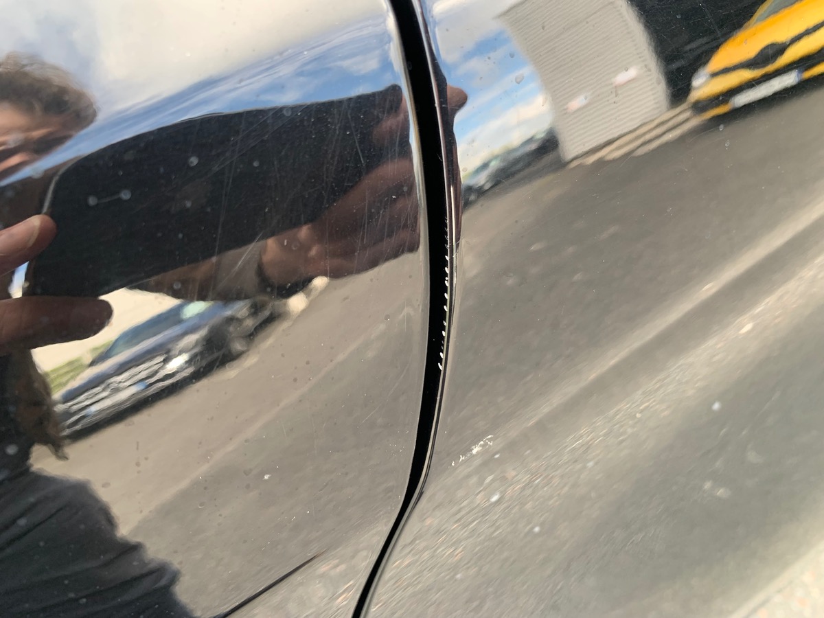 Peugeot 308 130 ch | GT LINE